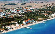 halkidiki,Toroneon Hotel,Kallithea,Beach,Macedonia,North Greece